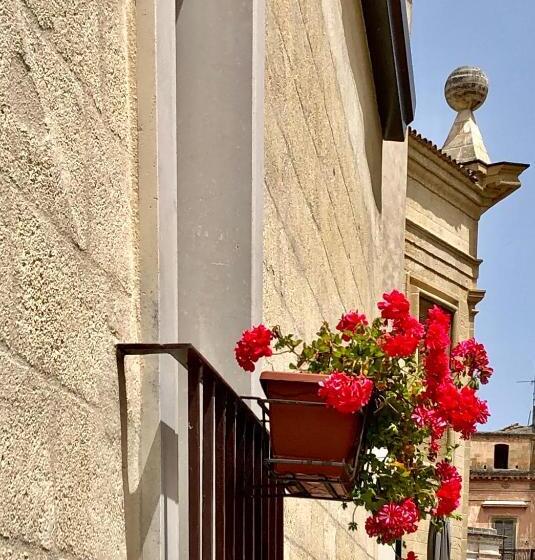 테라스 주니어 스위트, San Michele Delle Grotte Bnb