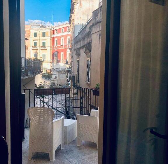 테라스 주니어 스위트, San Michele Delle Grotte Bnb