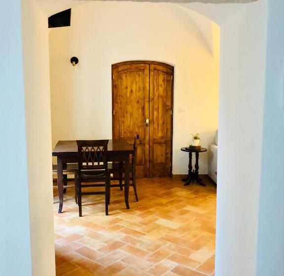 패밀리 스위트, San Michele Delle Grotte Bnb
