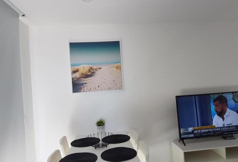 Suite with Terrace, Another Side