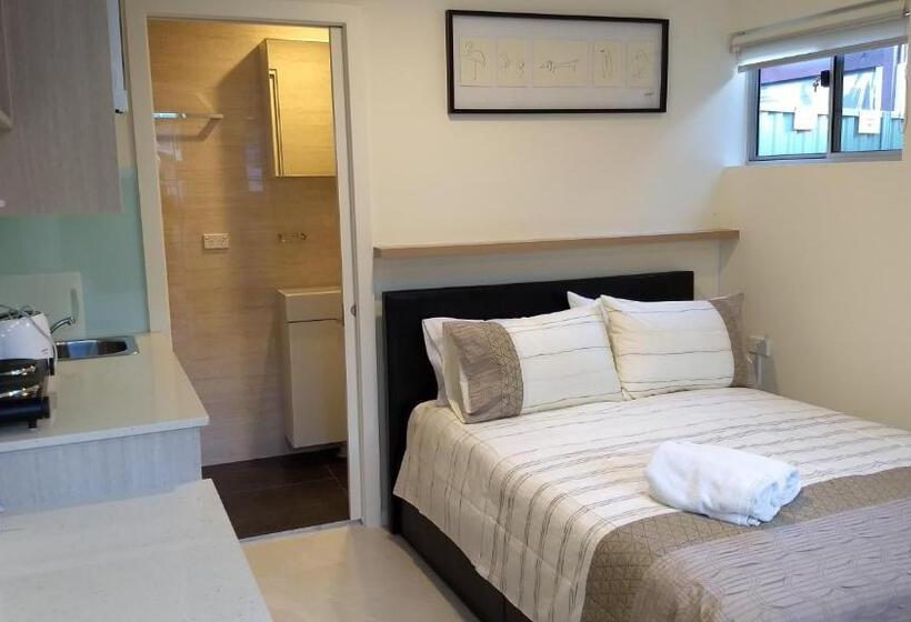 اتاق لوکس, Randwick City Lodge 2