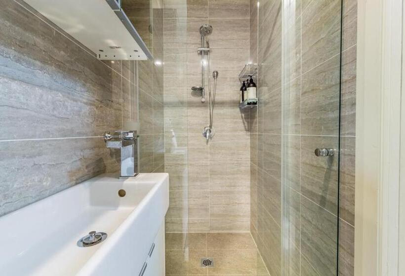 Monolocale Deluxe, Randwick City Lodge 2