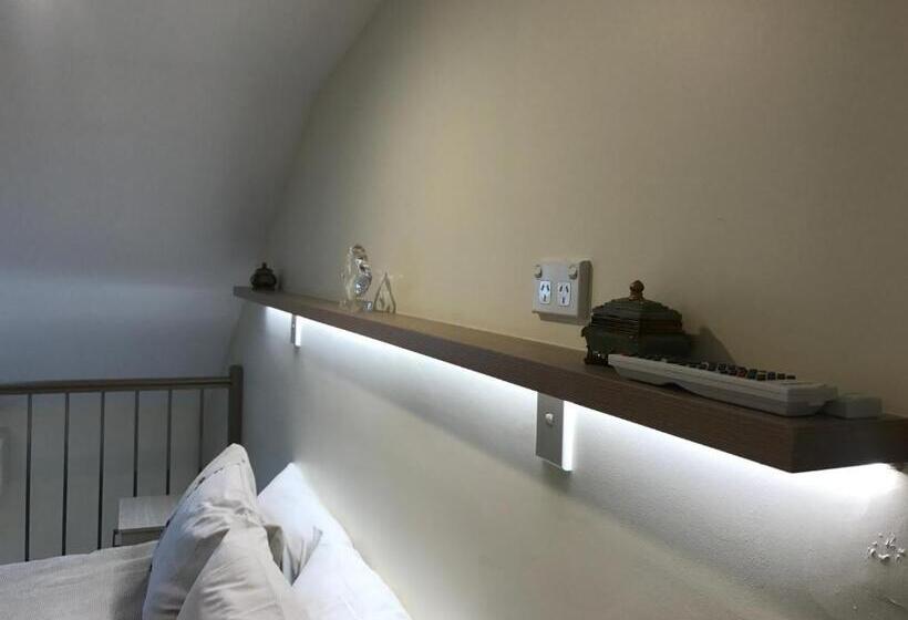 استودیوی لوکس, Randwick City Lodge 2