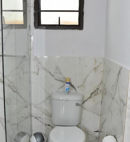 Номер Стандарт, Villa Palesa Guesthouse