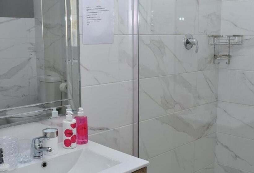 Номер Стандарт, Villa Palesa Guesthouse