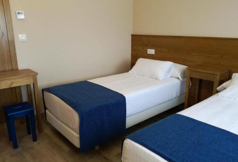 스탠다드 룸 바다 전망, Fragas Da Canteira Hotel Rural