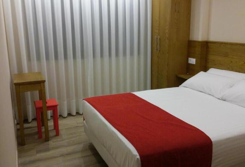 스탠다드 룸, Fragas Da Canteira Hotel Rural
