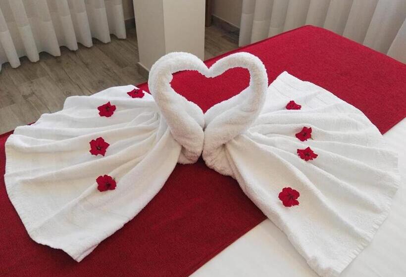 디럭스 룸 바다 전망, Fragas Da Canteira Hotel Rural