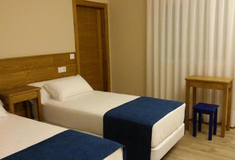 스탠다드 룸, Fragas Da Canteira Hotel Rural
