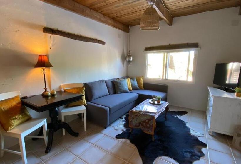 اتاق استاندارد چهار تخته, Finca Del Gecko