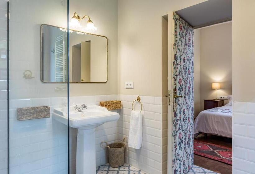 اتاق سوپریور, Alquería Calatrava B&b