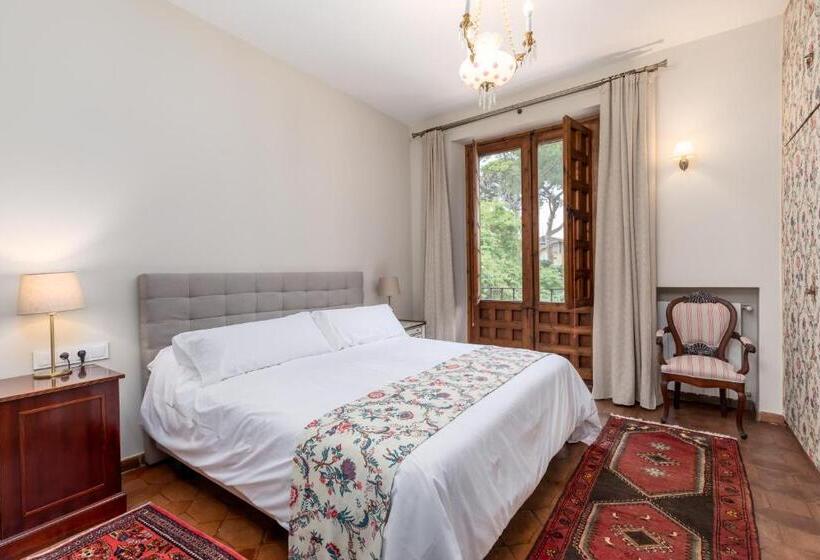 اتاق سوپریور, Alquería Calatrava B&b