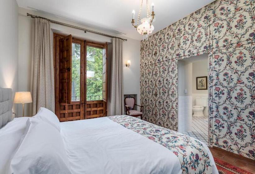 اتاق سوپریور, Alquería Calatrava B&b