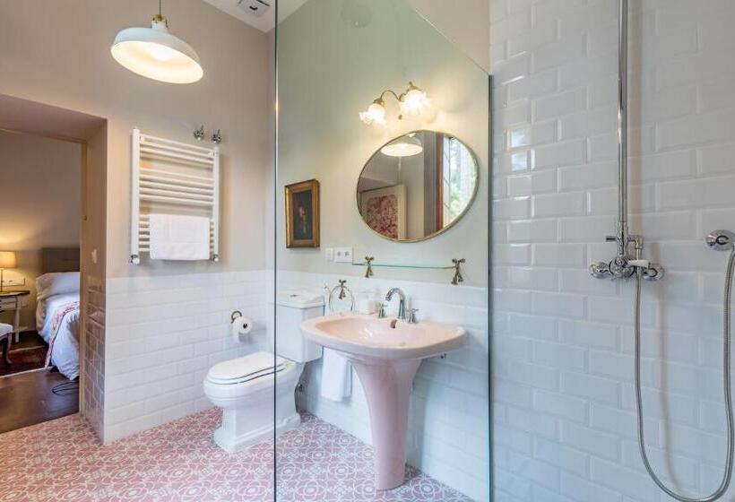 اتاق سوپریور, Alquería Calatrava B&b