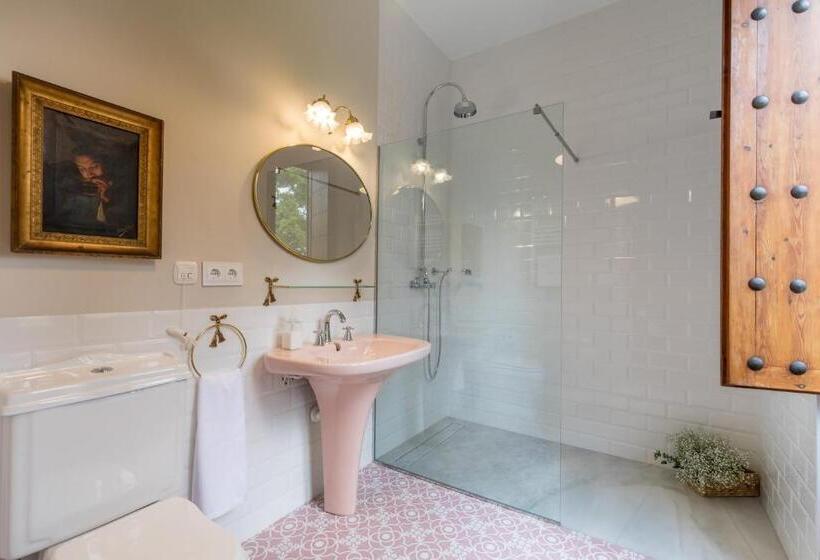 اتاق سوپریور, Alquería Calatrava B&b