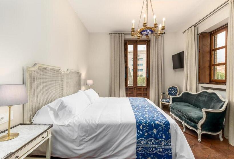 اتاق سوپریور, Alquería Calatrava B&b