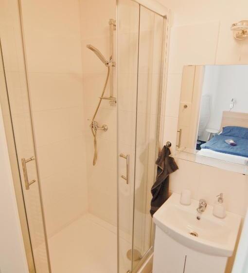 آپارتمان سوپریور 1 خوابه, Aparthotel Vítkovice