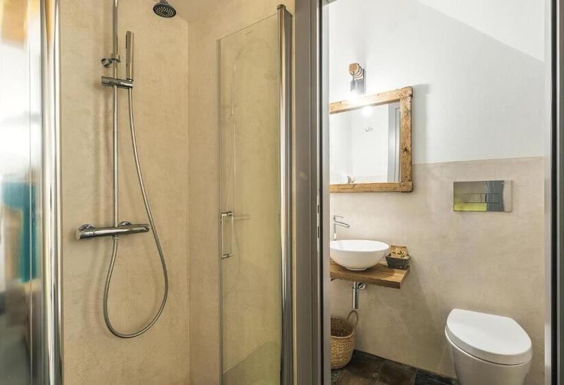 스탠다드 룸, Sa Crai B&b   Sardinian Experience