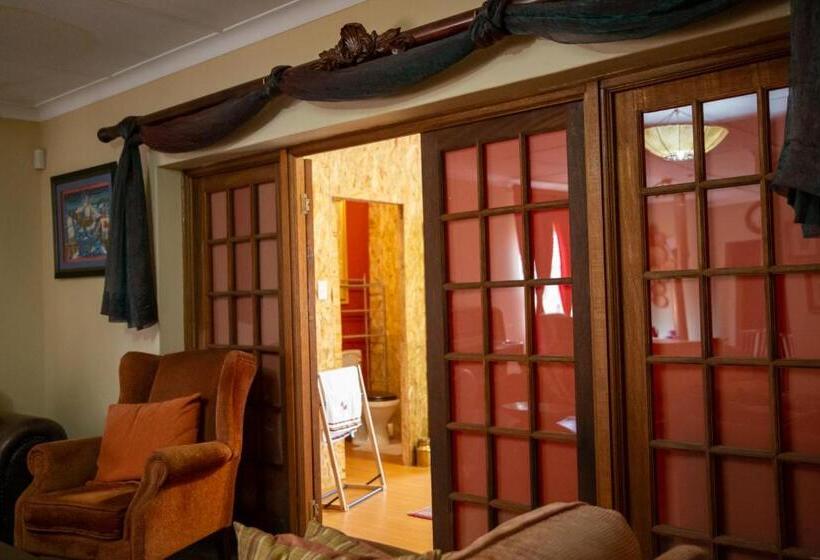 Номер Deluxe, Blyde Bed & Breakfast