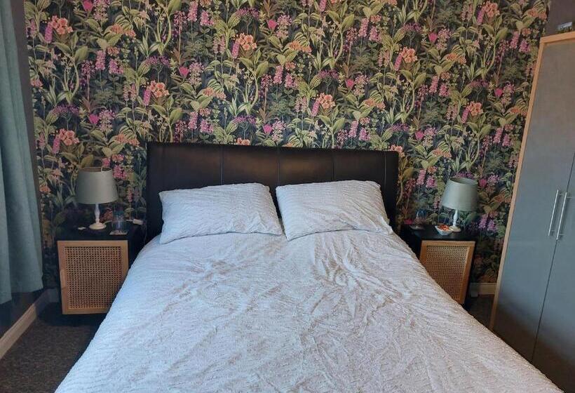 Номер Стандарт Вид на Сад, Braeside B&b