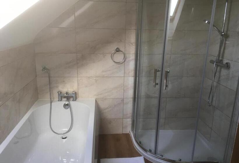 Номер Стандарт, Moorclose Bed And Breakfast