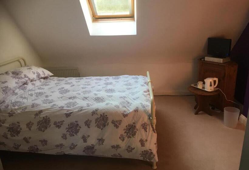 Номер Стандарт, Moorclose Bed And Breakfast