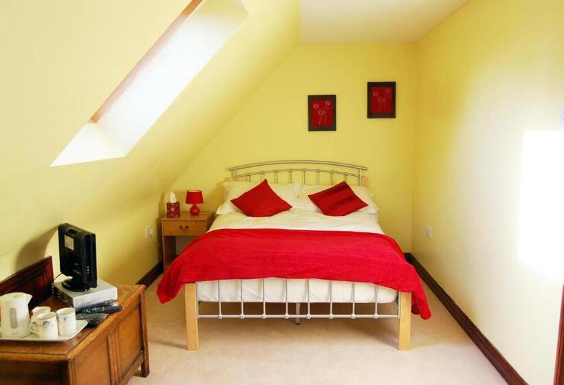 Номер Стандарт, Moorclose Bed And Breakfast