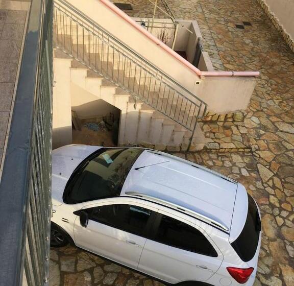آپارتمان 2 خوابه, Casa Regina