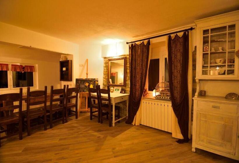 标准间, Il Borgo Del Castello