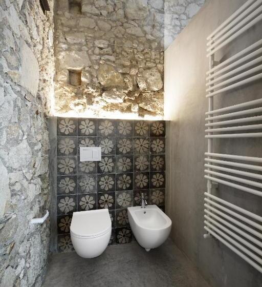اتاق لوکس, Isonzo Suites