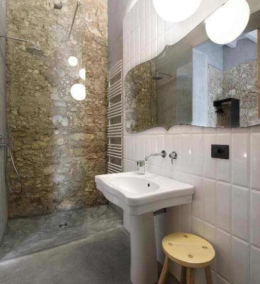 اتاق لوکس, Isonzo Suites