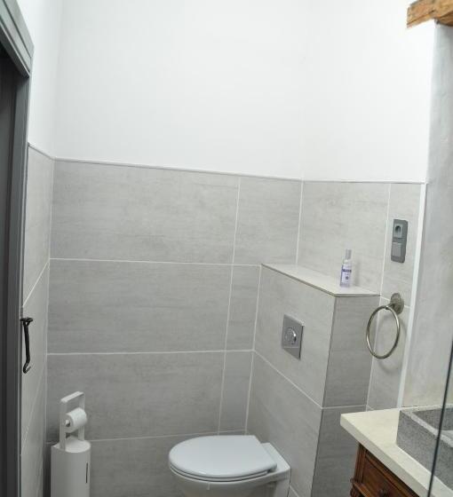 Апартаменты 1 Спальня, La Vigne Appartement