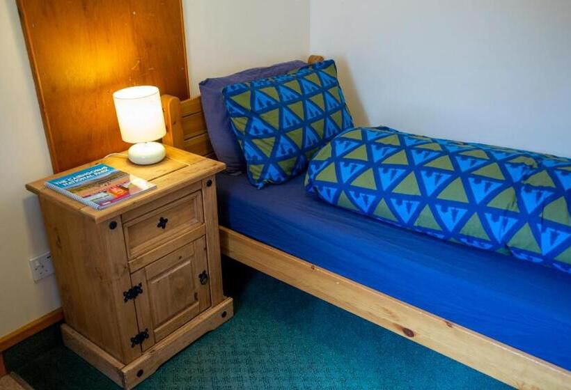 Номер Стандарт, Aviemore Youth Hostel