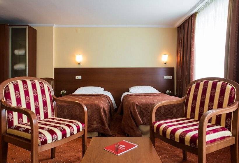 Полулюкс, Eurootel Stavropol