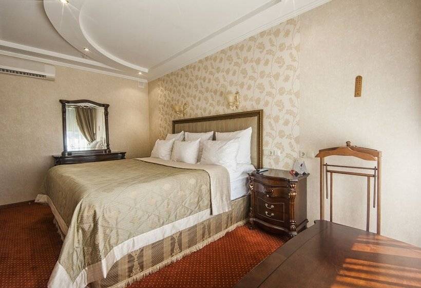 Люкс, Eurootel Stavropol