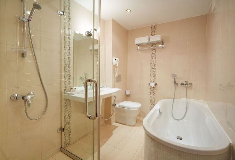 Люкс, Eurootel Stavropol