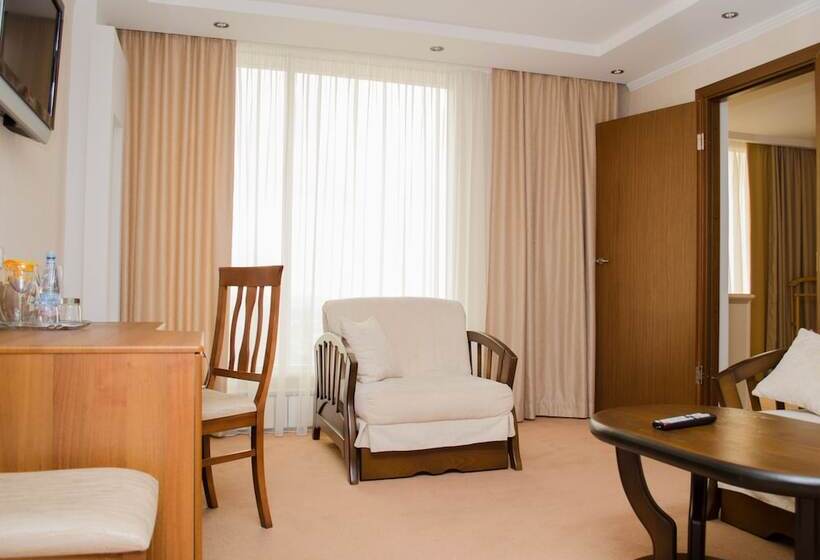 Люкс, Eurootel Stavropol