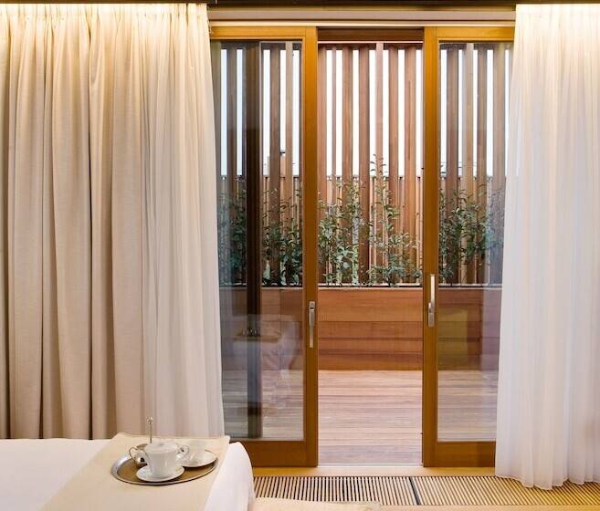 Студио Стандарт с Террасой, Barvikha Hotel & Spa