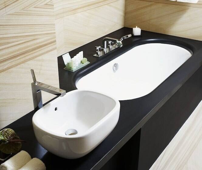 Полулюкс, Barvikha Hotel & Spa