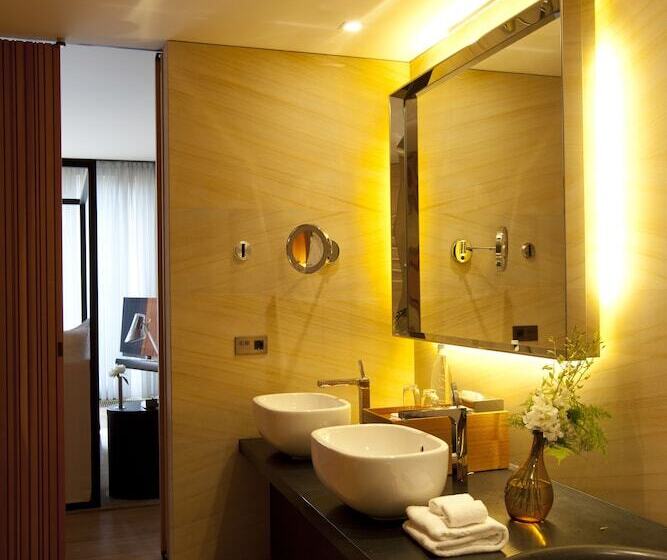 Полулюкс, Barvikha Hotel & Spa
