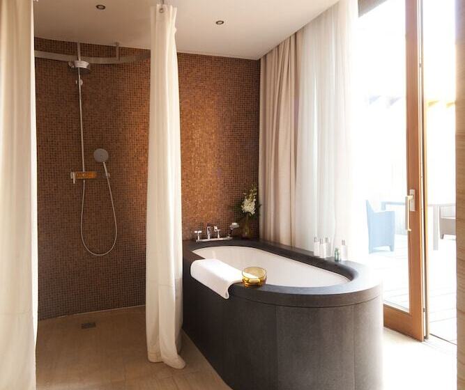 Люкс, Barvikha Hotel & Spa