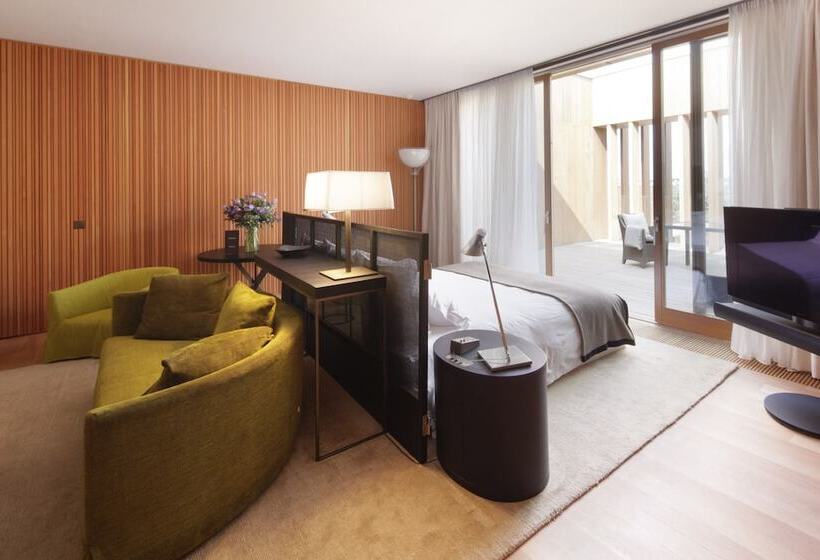 Люкс, Barvikha Hotel & Spa