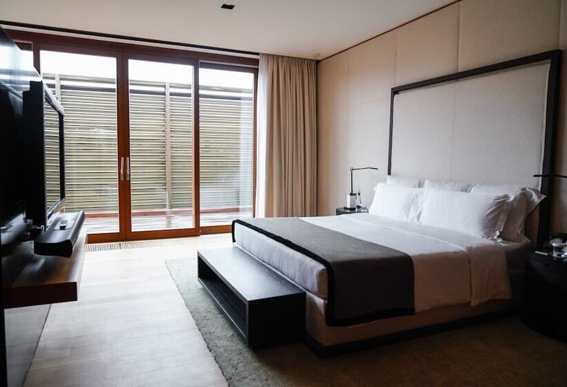 Люкс Повышенной Комфортности, Barvikha Hotel & Spa