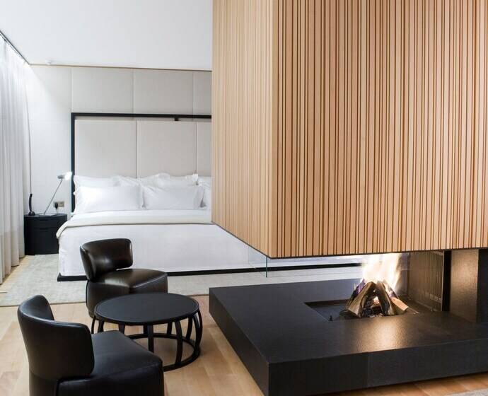 Президентский Люкс, Barvikha Hotel & Spa