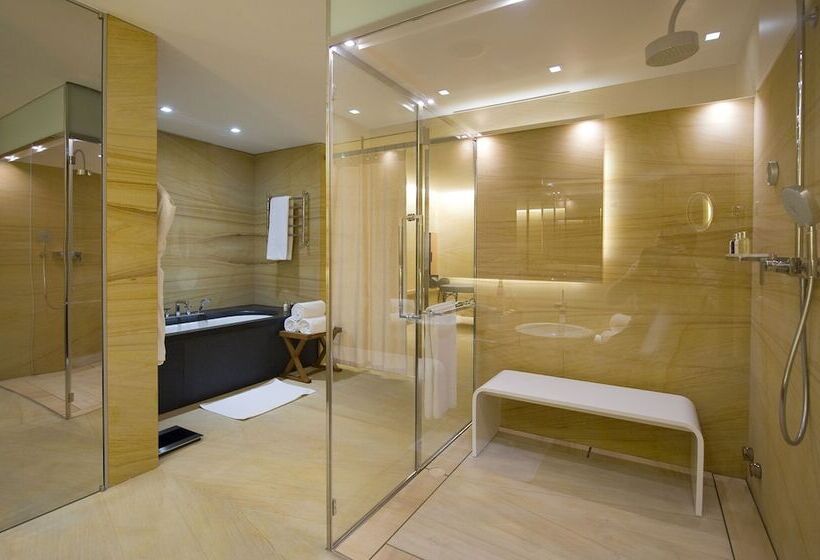 Люкс, Barvikha Hotel & Spa