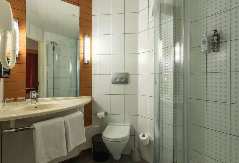 חדר סטנדרט, Ibis Samara