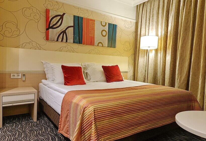 اتاق لوکس, Ramada Encore By Wyndham Konya Karatay