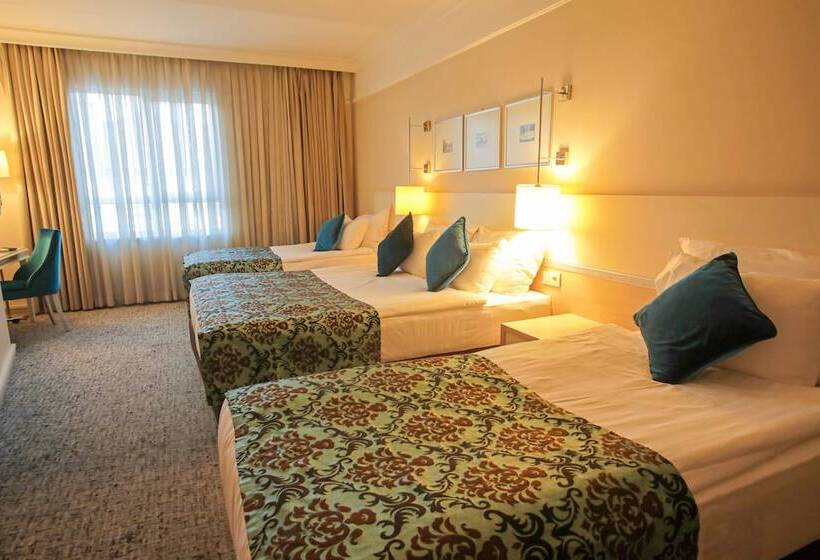 اتاق استاندارد, Ramada Encore By Wyndham Konya Karatay
