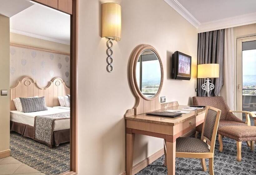 Номер Стандарт, Starlight Resort