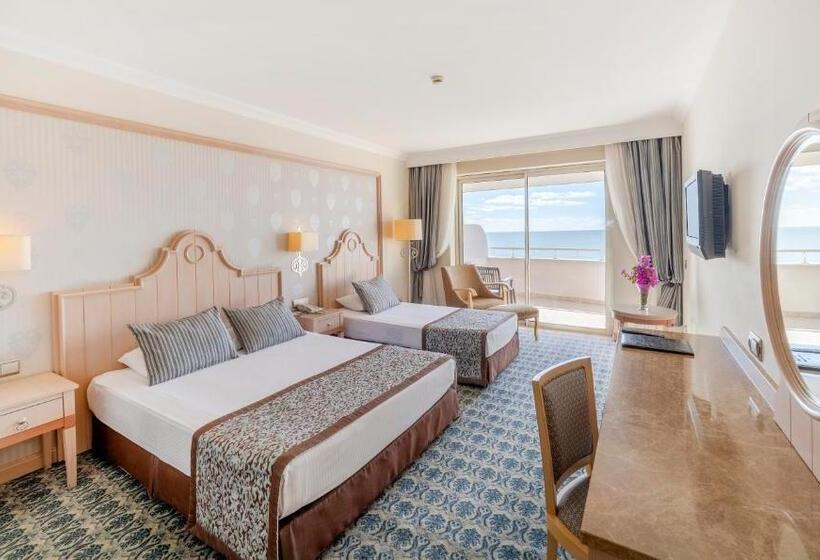 Номер Стандарт Вид на Море, Starlight Resort